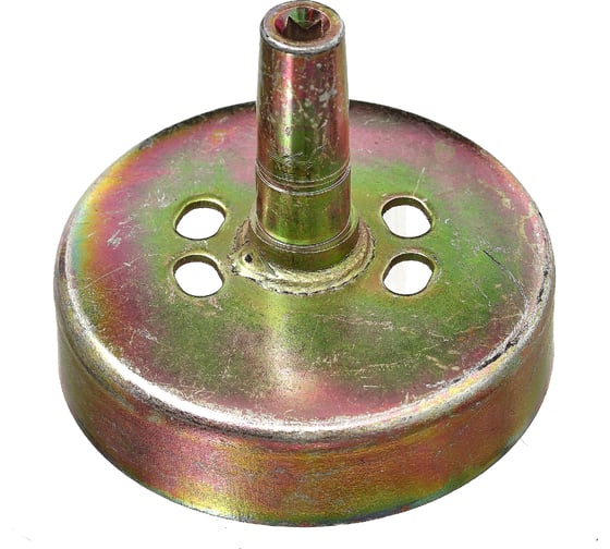 Чашка сцепления для бензокос 33/43/52 см3 TORGWIN T929486