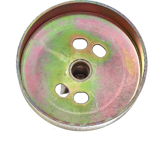 Чашка сцепления для бензокос 33/43/52 см3 TORGWIN T929486