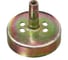 Чашка сцепления для бензокос 33/43/52 см3 TORGWIN T929486 1