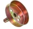 Чашка сцепления для бензокос 33/43/52 см3 TORGWIN T929486 2