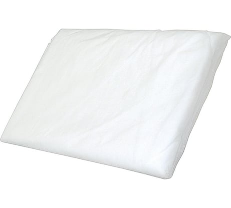 Укрывной материал СУФ42 1.6x10 м белый Без бренда 939125