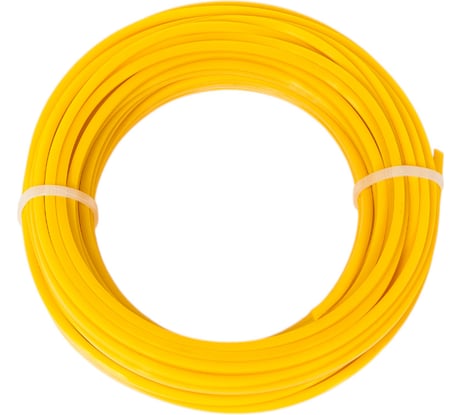 Леска (3 мм; 15 м; квадрат) для триммеров Park 990600