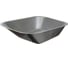 Корыто для тачки PARK WB 4107 оцинк. 150кг 65л. 0 92681 1