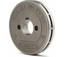 Ведущая звездочка HARVESTER (0.404"; 11 лучей; Тип В) Oregon ORB11404