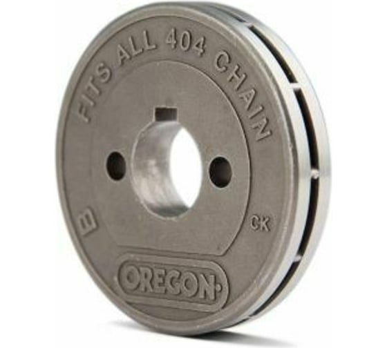 Ведущая звездочка HARVESTER (0.404"; 11 лучей; Тип В) Oregon ORB11404 1