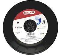 Леска Blue Roundline (3 мм x 169 м; круг) OREGON 593196