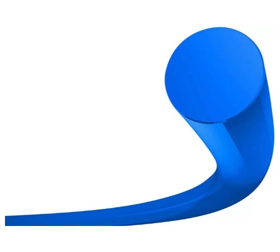 Леска Blue Roundline (3 мм x 169 м; круг) OREGON 593196