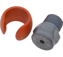 Сопло Tornado Plus 1/8" NPT, 1300 (коричневый) Nilfisk 101119760