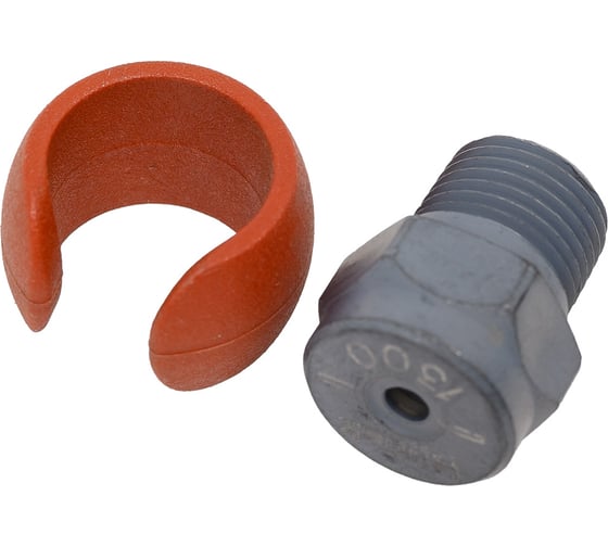 Сопло Tornado Plus 1/8" NPT, 1300 (коричневый) Nilfisk 101119760 1