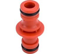 Соединитель двойной AMIGO 74001