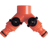 Двухканальный распределитель 3/4" Archimedes 90989