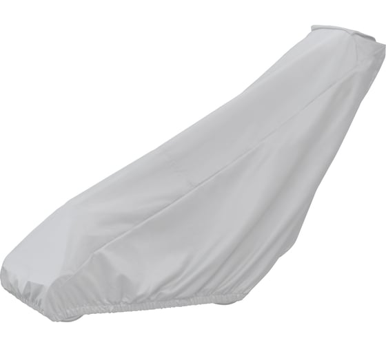 Чехол для газонокосилки (белый) COFRA RL-2111W 1