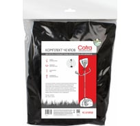 Комплект чехлов для бензотриммера (серый/черный) COFRA RC-6109GB