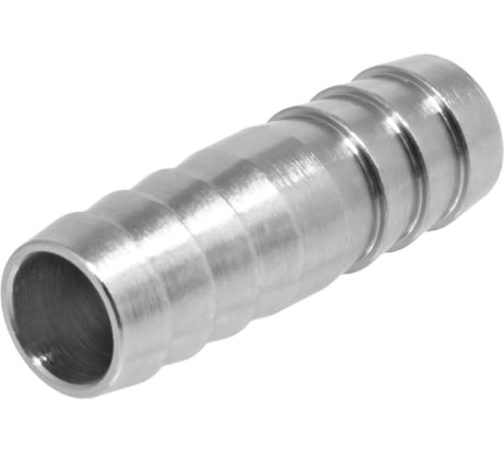 Соединительная трубка MasterProf для садовых шлангов 12 мм ДС.020017.ИМ