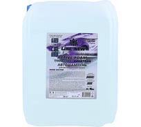 Автошампунь для бесконтактной мойки LIKE NEW ACTIVE FOAM HARD WATER (для Дозатрона) 20 кг NIAGARA 016039061013