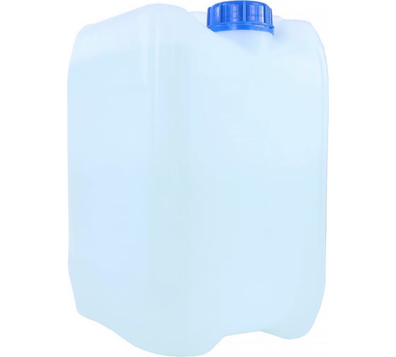 Автошампунь для бесконтактной мойки LIKE NEW ACTIVE FOAM HARD WATER (для Дозатрона) 20 кг NIAGARA 016039061013