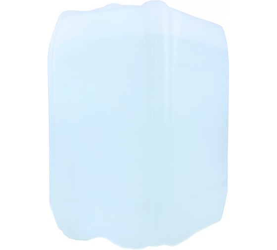 Автошампунь для бесконтактной мойки LIKE NEW ACTIVE FOAM HARD WATER (для Дозатрона) 20 кг NIAGARA 016039061013