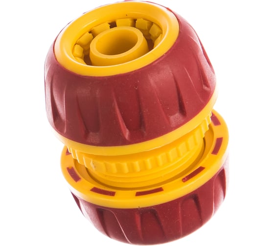 Муфта ремонтная 1/2" FRUT CLUB 402172 1