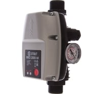 Устройство управления насосом BRIO-2000M STOUT SCS-0001-000061 RG008TMQ93QC3T