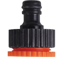 Адаптер универсальный (3/4", 1") Archimedes 90992