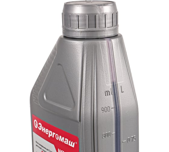 Масло минеральное 2T 0.946 л Энергомаш МСЭ-0102Б