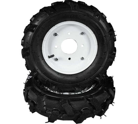 Комплект колес 4.8 PARTNER FOR GARDEN 3081 1