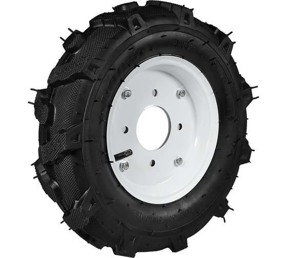 Комплект колес 4.8 PARTNER FOR GARDEN 3081