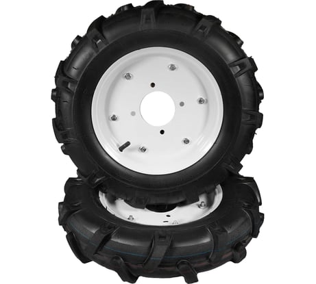 Комплект колес 4.10 PARTNER FOR GARDEN 192