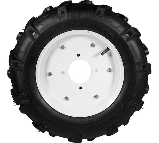 Комплект колес 4.10 PARTNER FOR GARDEN 192
