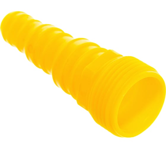 Переходник для шлангов (1/2"; 5/8"; 3/4") In Work 77380