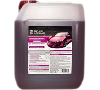 Автошампунь Active Foam 5 л для бесконтактной мойки Pearl Professor 00AF05
