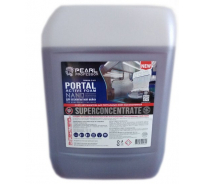 Автошампунь Portal Active Foam 20 л для мойки самообслуживания Pearl Professor 01PAF20