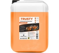 Средство для бесконтактной мойки Profy Mill Trusty, 22 кг