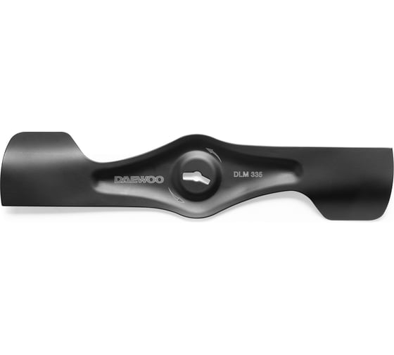 Нож ТУРБО для газонокосилки DAEWOO DLM 335