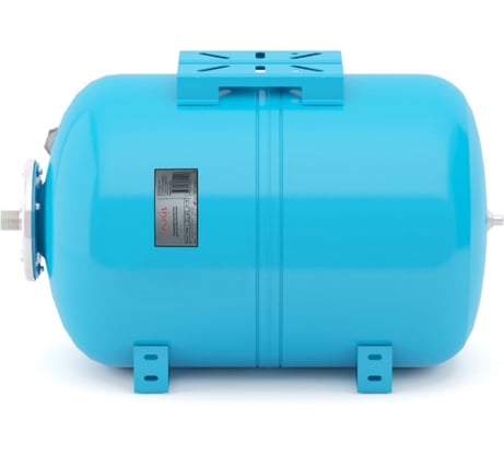 Гидроаккумулятор горизонтальный WAO 100 л AXIS WAO100_А