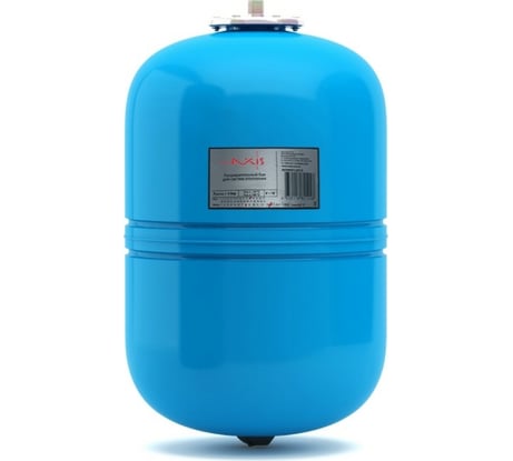 Гидроаккумулятор WAV 24 л AXIS WAV24_А