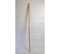 Черенок деревянный на конус для валиков, щеток, грабель, 1200 мм Pattern 0849121