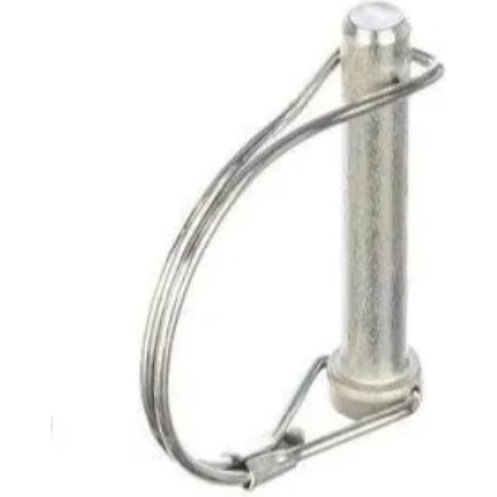 Стопор фрезы и колес 8x70 мм, 4 шт для мотоблока EUROSTAR Сф8х70 ...