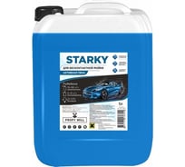 Средство для бесконтактной мойки Profy Mill STARKY 5л, A1109-5