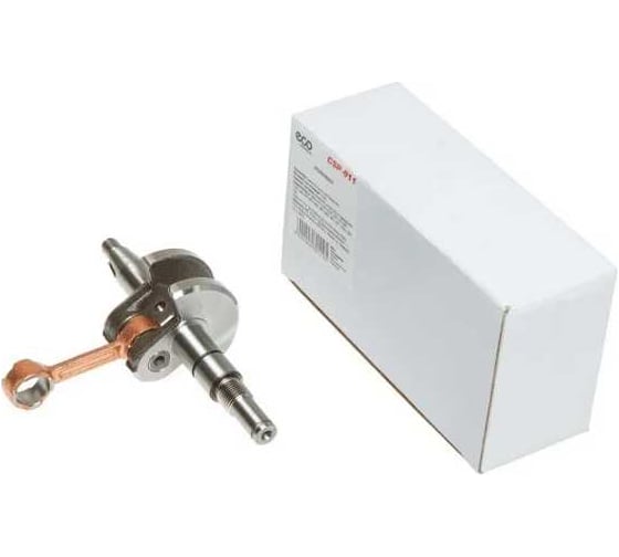 Коленвал ECO CSP-011