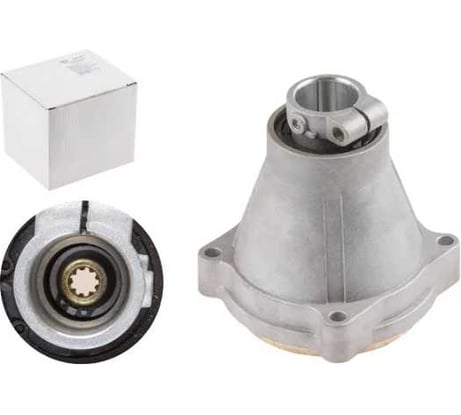 Корпус сцепления ECO GTP-X018