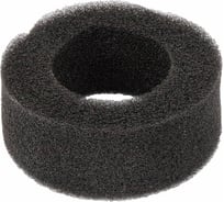 Фильтр воздушный 1 шт для двигателя бензотехники Husqvarna 133R, 132R OZONE FE-58