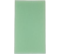 Фильтр воздушный для воздуходувки STIHL BR 500, BR-550, BR-600 OZONE FBL-07