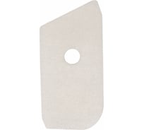 Фильтр воздушный для триммера HUSQVARNA 125R, 128R OZONE FL-18