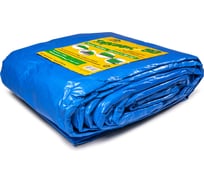 Тент 80, 10x20 м, 80 г/м2 ТАРПИКС Т80р1020