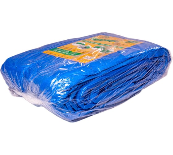Тент 80, 10x20 м, 80 г/м2 ТАРПИКС Т80р1020