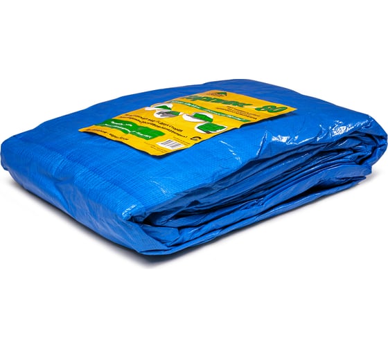 Тент 80, 15x15 м, 80 г/м2 ТАРПИКС Т80р1515 1