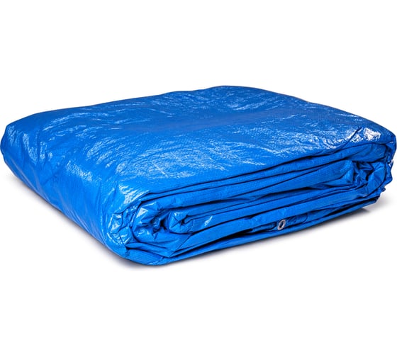 Тент 80, 15x15 м, 80 г/м2 ТАРПИКС Т80р1515