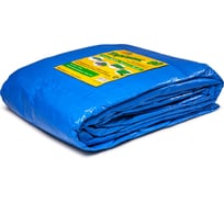 Тент 80, 20x20 м, 80 г/м2 ТАРПИКС Т80р2020