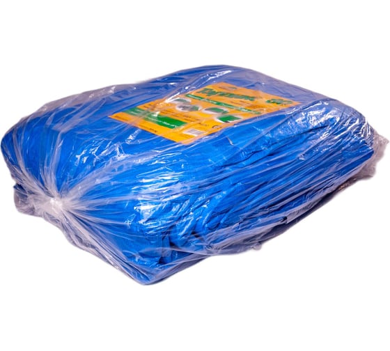 Тент 80, 20x20 м, 80 г/м2 ТАРПИКС Т80р2020